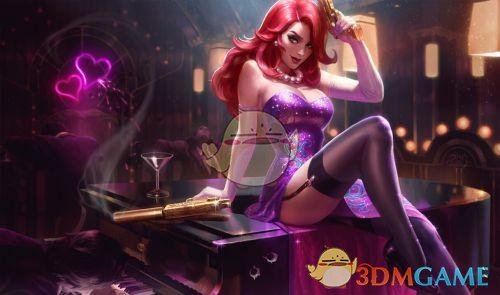 《LOL》2021版本更新時間表