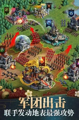 光明領主之劍與元素游戲截圖