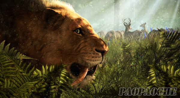 孤島驚魂原始殺戮聯機玩法介紹 孤島驚魂原始殺戮可以聯機么