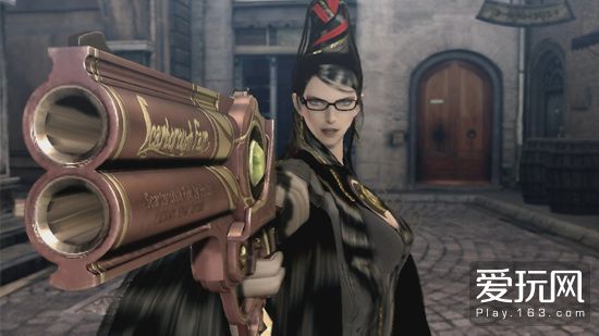 Fly me to the moon! 《獵天使魔女》戰(zhàn)斗曲賞析