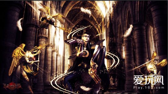 Fly me to the moon! 《獵天使魔女》戰(zhàn)斗曲賞析