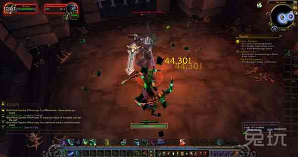 軍團再臨疑問？惡魔獵手值得玩家投入嗎