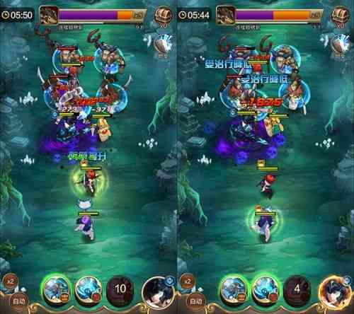 《天命傳說》手游評測 這是一個有故事的卡牌