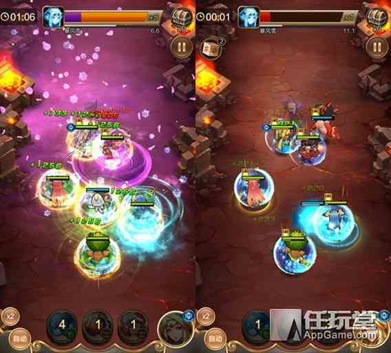 與時間競賽！通緝令-亡語者布雷特打法攻略