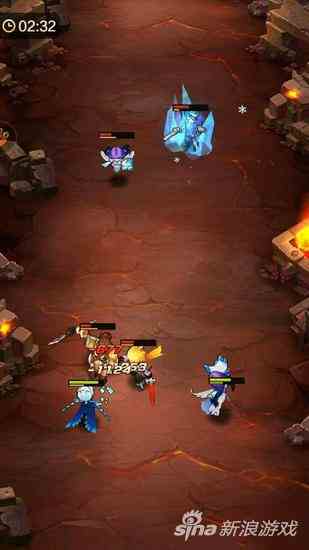 天命傳說勇者試煉陣容推薦 最強PVP競技場