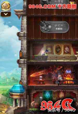 《天命傳說》評測：創新卡牌 并非《我叫MT》984G鑒定室