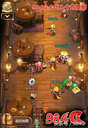 《天命傳說》評測：創新卡牌 并非《我叫MT》984G鑒定室