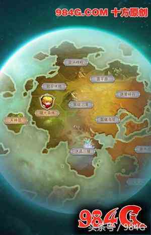 《天命傳說》評測：創新卡牌 并非《我叫MT》984G鑒定室