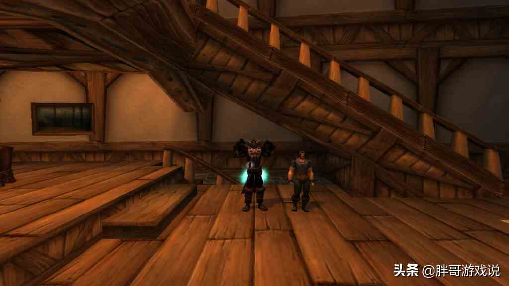 魔獸TBC：PTR測試各職業處境，3個職業位置較少，非親友難進野團