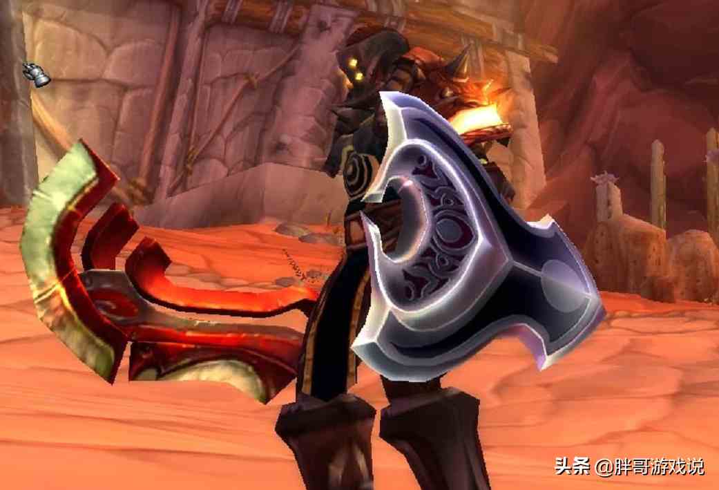 魔獸TBC：PTR測試各職業處境，3個職業位置較少，非親友難進野團