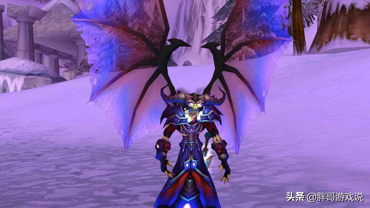 魔獸TBC：PTR測試各職業處境，3個職業位置較少，非親友難進野團