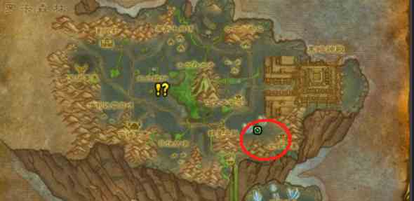 魔獸世界-TBC懷舊服，P2階段團本開門任務流程詳解