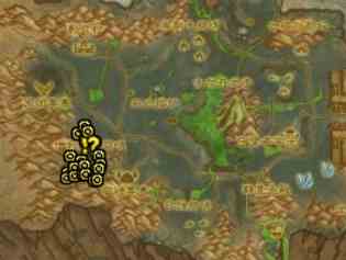 魔獸世界-TBC懷舊服，P2階段團本開門任務流程詳解