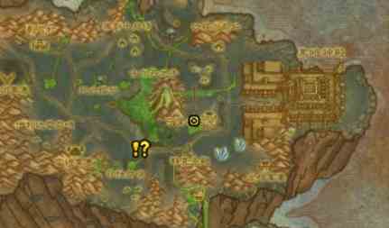 魔獸世界-TBC懷舊服，P2階段團本開門任務流程詳解