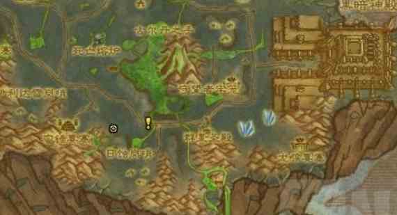 魔獸世界-TBC懷舊服，P2階段團本開門任務流程詳解