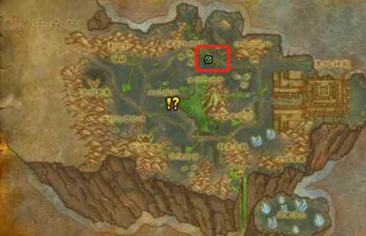 魔獸世界-TBC懷舊服，P2階段團本開門任務流程詳解