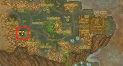 魔獸世界-TBC懷舊服，P2階段團本開門任務流程詳解