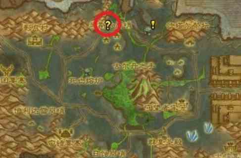 魔獸世界-TBC懷舊服，P2階段團本開門任務流程詳解