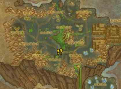 魔獸世界-TBC懷舊服，P2階段團本開門任務流程詳解