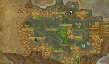 魔獸世界-TBC懷舊服，P2階段團本開門任務流程詳解