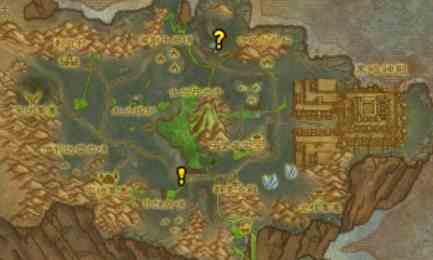 魔獸世界-TBC懷舊服，P2階段團本開門任務流程詳解