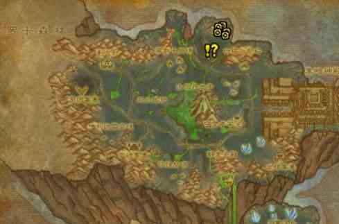 魔獸世界-TBC懷舊服，P2階段團本開門任務流程詳解