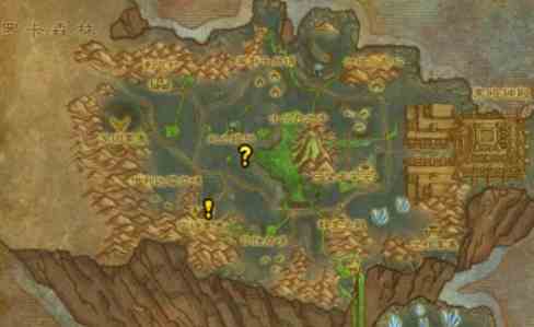 魔獸世界-TBC懷舊服，P2階段團本開門任務流程詳解