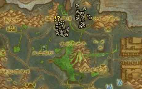 魔獸世界-TBC懷舊服，P2階段團本開門任務流程詳解