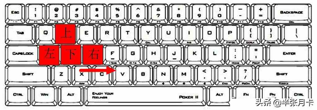 魔獸世界：如此設(shè)置鍵位，瞬間讓你高端了許多