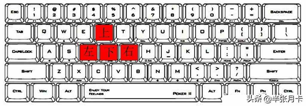 魔獸世界：如此設(shè)置鍵位，瞬間讓你高端了許多