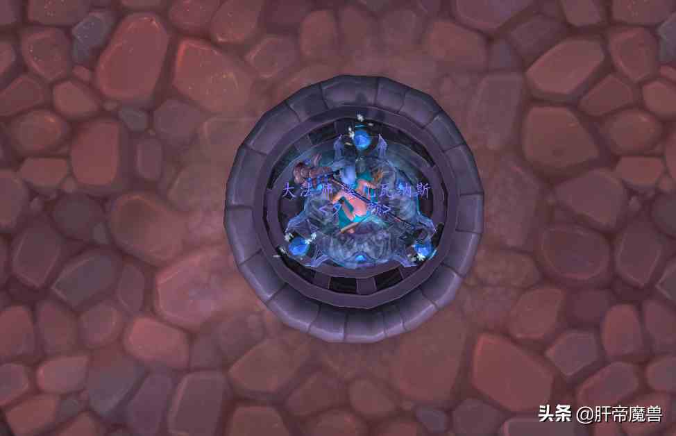 魔獸世界全職業職業坐騎，每個職業都有隱藏獎勵，還有光輝事跡