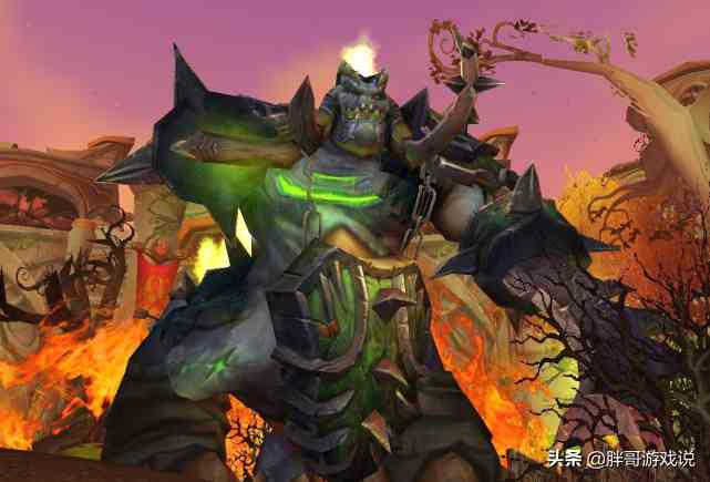 魔獸世界：T4畢業就能打通SW？老玩家付之一笑，別拿萬年TBC說事