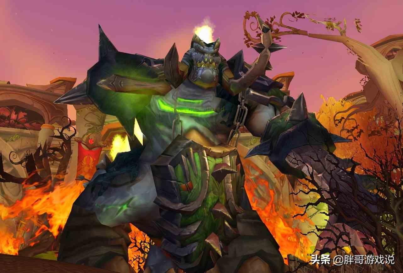 魔獸世界：T4畢業就能打通SW？老玩家付之一笑，別拿萬年TBC說事