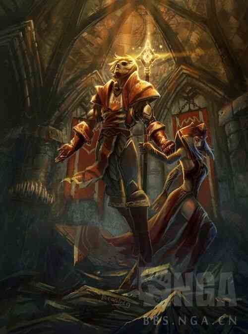 魔獸世界7.3.5最終之戰:六泰坦神力加持腳男大戰寂滅者阿古斯