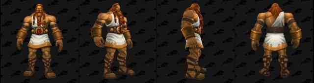 魔獸世界7.3.5最終之戰：六泰坦神力加持腳男大戰寂滅者阿古斯