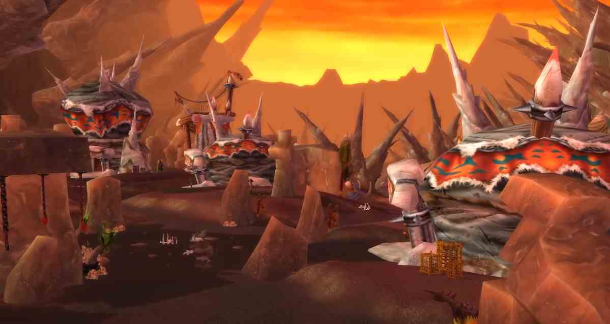 《魔獸世界》TBC懷舊服：純休閑玩家的釣魚養家糊口指南