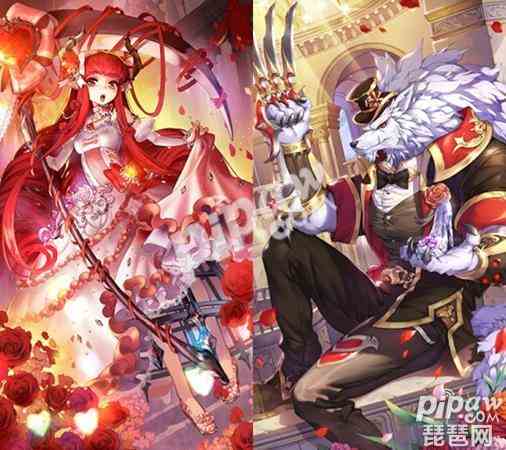 《天命傳說》通緝令玩法詳解，組合搭配定勝負