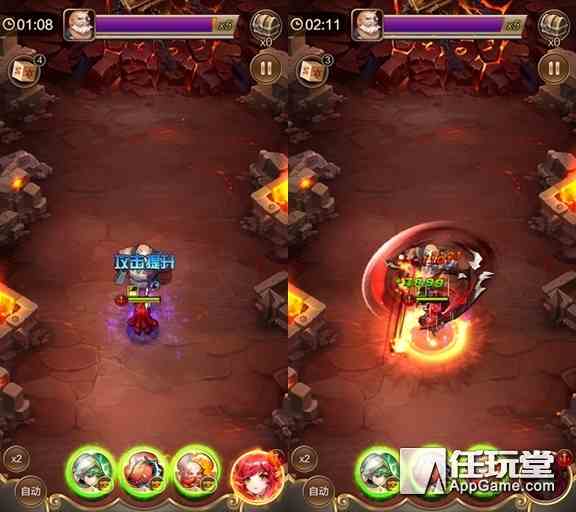 吸血來襲 收割者卡特琳娜英雄點評