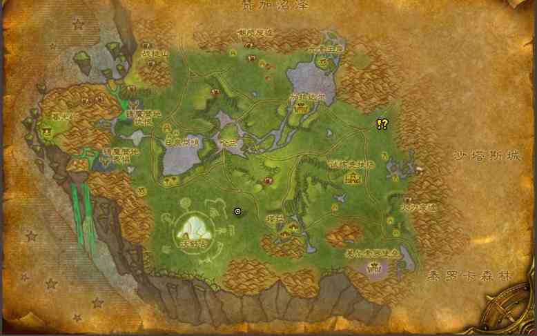 魔獸世界：TBC外域升級(jí)不可錯(cuò)過(guò)的經(jīng)典任務(wù)，新老玩家必須打卡