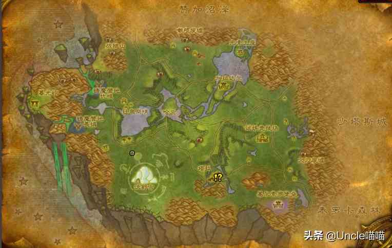 魔獸世界：TBC外域升級(jí)不可錯(cuò)過(guò)的經(jīng)典任務(wù)，新老玩家必須打卡