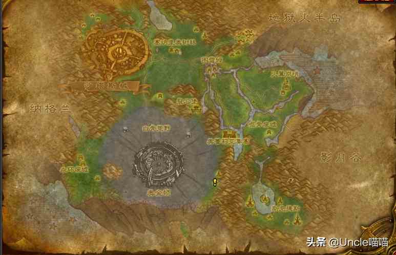 魔獸世界：TBC外域升級(jí)不可錯(cuò)過(guò)的經(jīng)典任務(wù)，新老玩家必須打卡