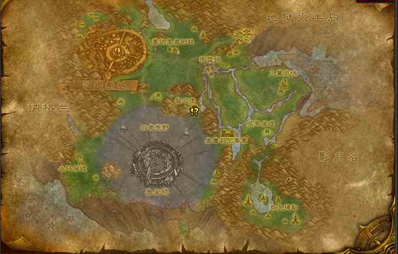 魔獸世界：TBC外域升級(jí)不可錯(cuò)過(guò)的經(jīng)典任務(wù)，新老玩家必須打卡