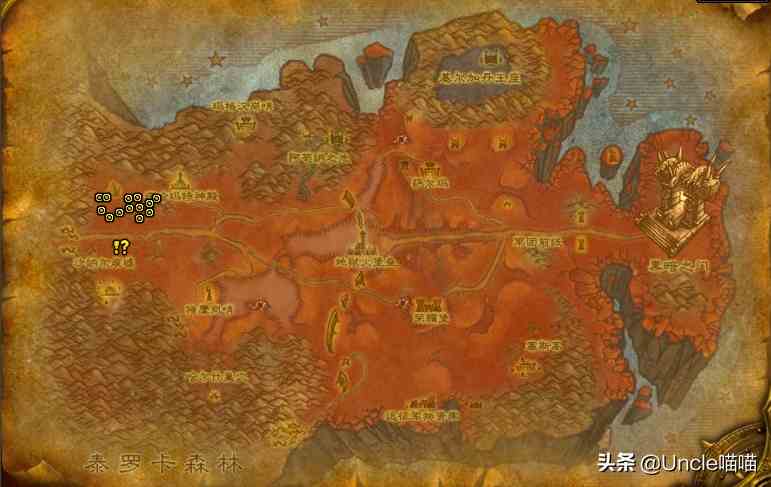 魔獸世界：TBC外域升級(jí)不可錯(cuò)過(guò)的經(jīng)典任務(wù)，新老玩家必須打卡