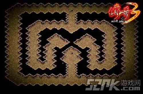 《傳奇3》“赤龍城”震撼現世 新版精彩鼎力巨獻