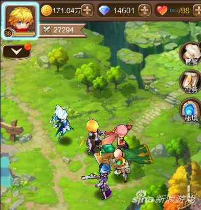 《天命傳說》瘟疫龍神BOSS大曝光 PVE實錄