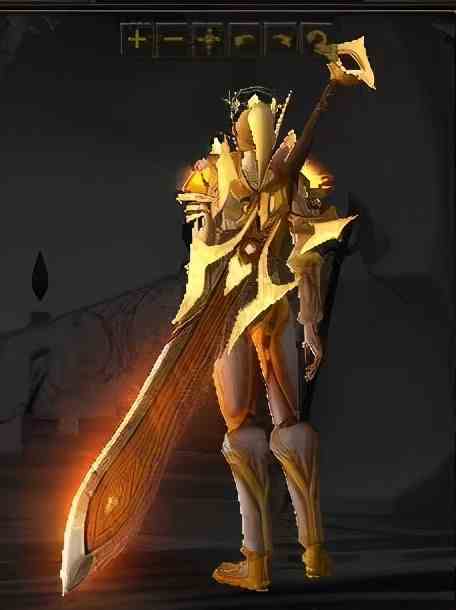 魔獸世界：阿古斯指揮官成就，六十個稀有精英刷新位置