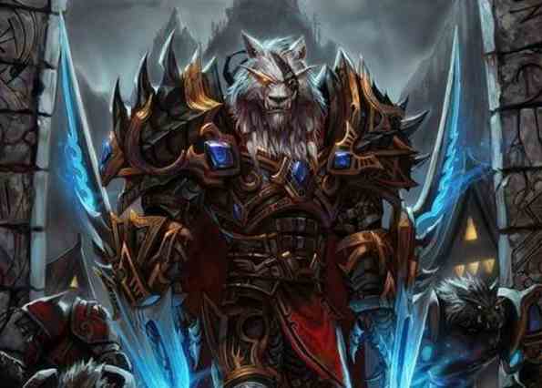 魔獸世界9.1：PTR團隊副本-M統御圣所-圖文攻略