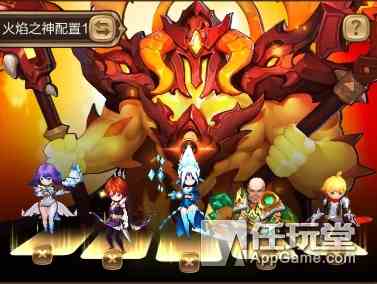 團控減速之神 冰晶魔女希亞英雄分析