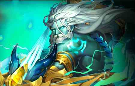 輕松應對燒腦搭配《天命傳說》最全天神介紹