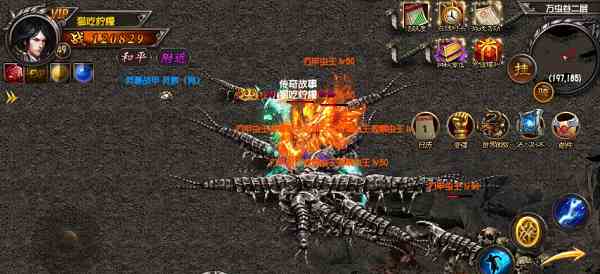 最新手機傳奇游戲有哪些？手機傳奇游戲推薦